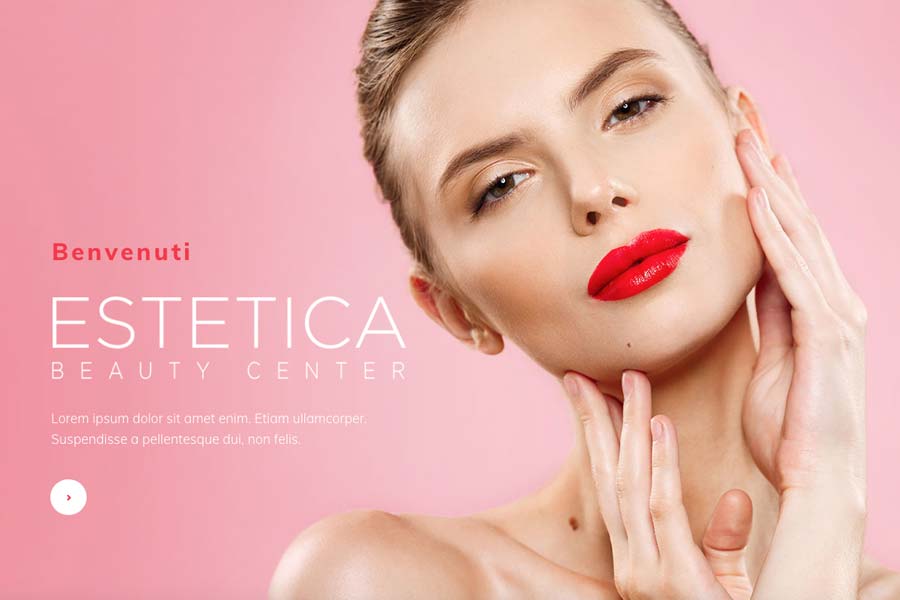 Estetica – Beauty Center