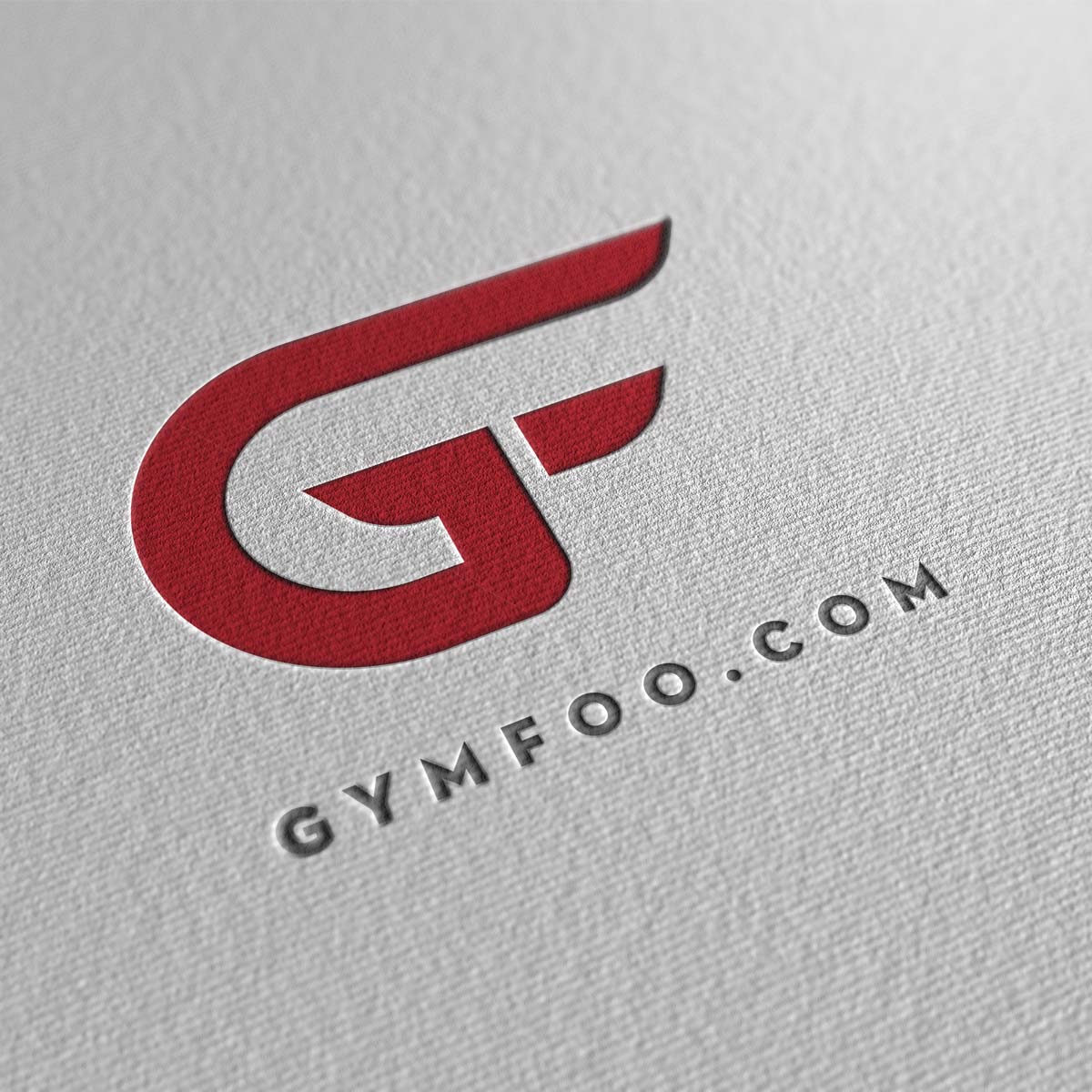 Gymfoo Branding