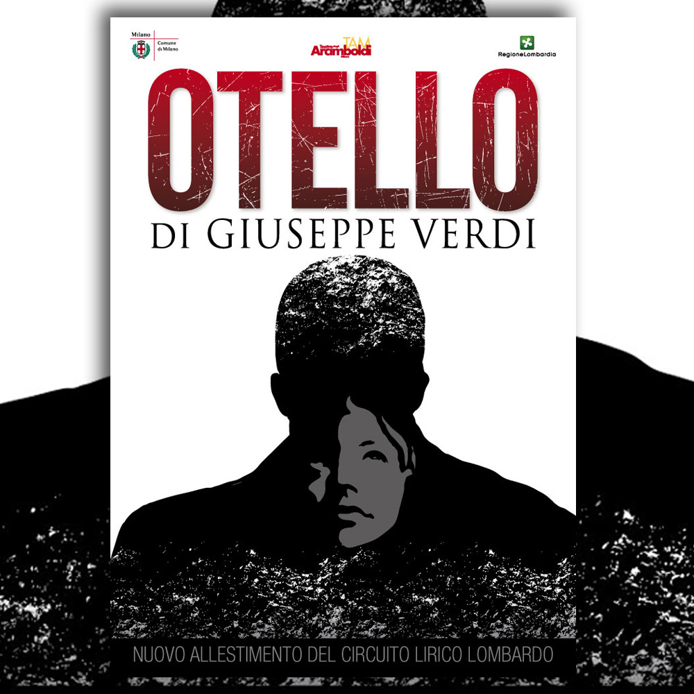 OTELLO – Giuseppe Verdi