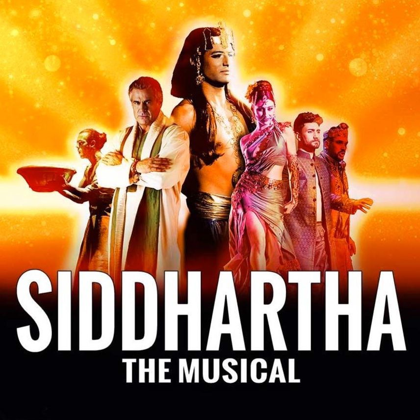Siddhartha the musical
