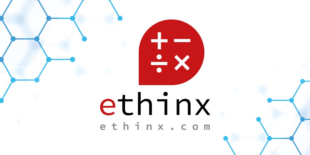 ethinx – Ai Branding