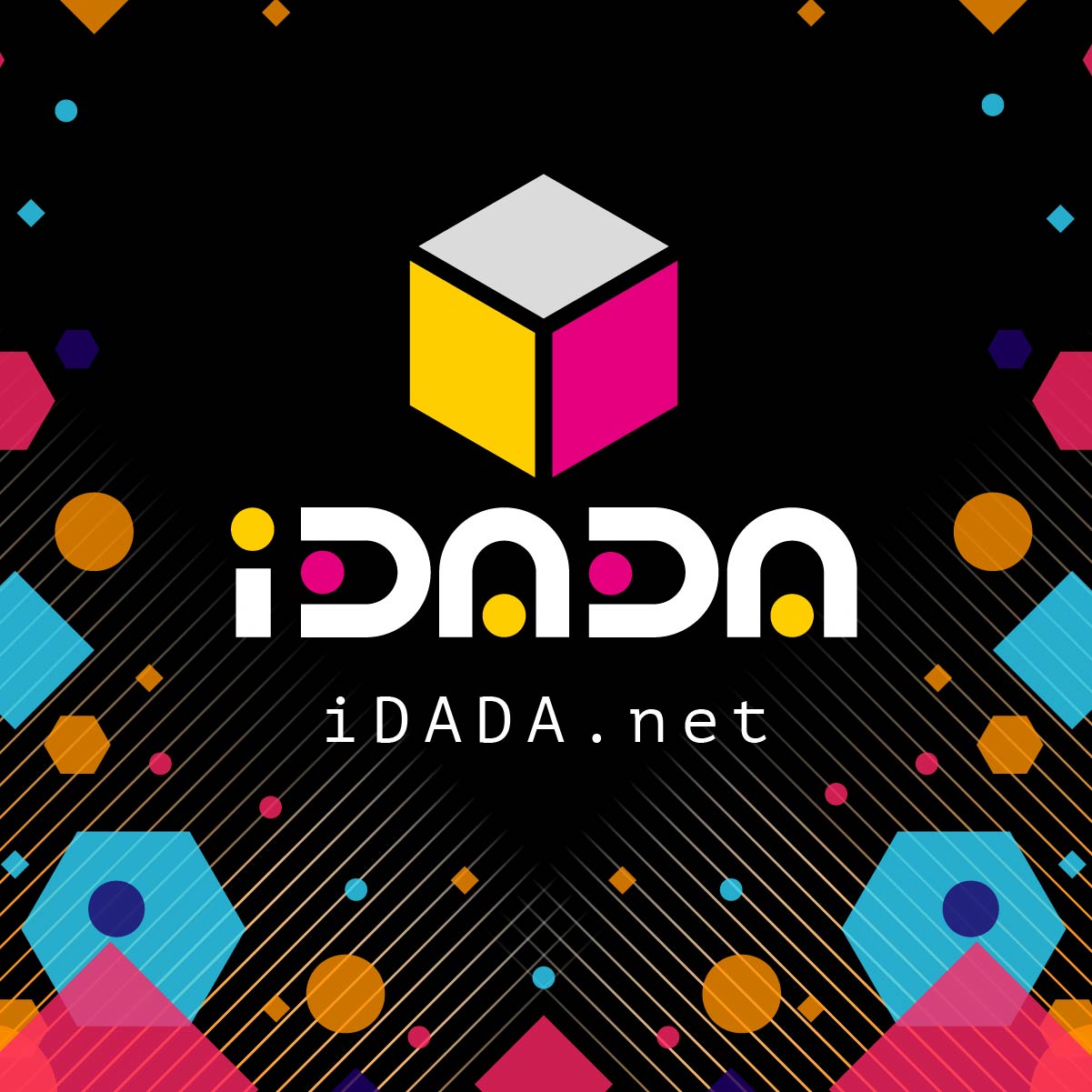 iDADA – Branding design