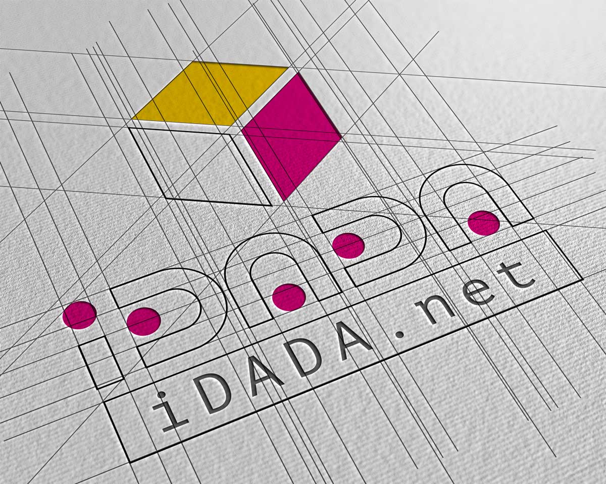 iDADA – Branding design