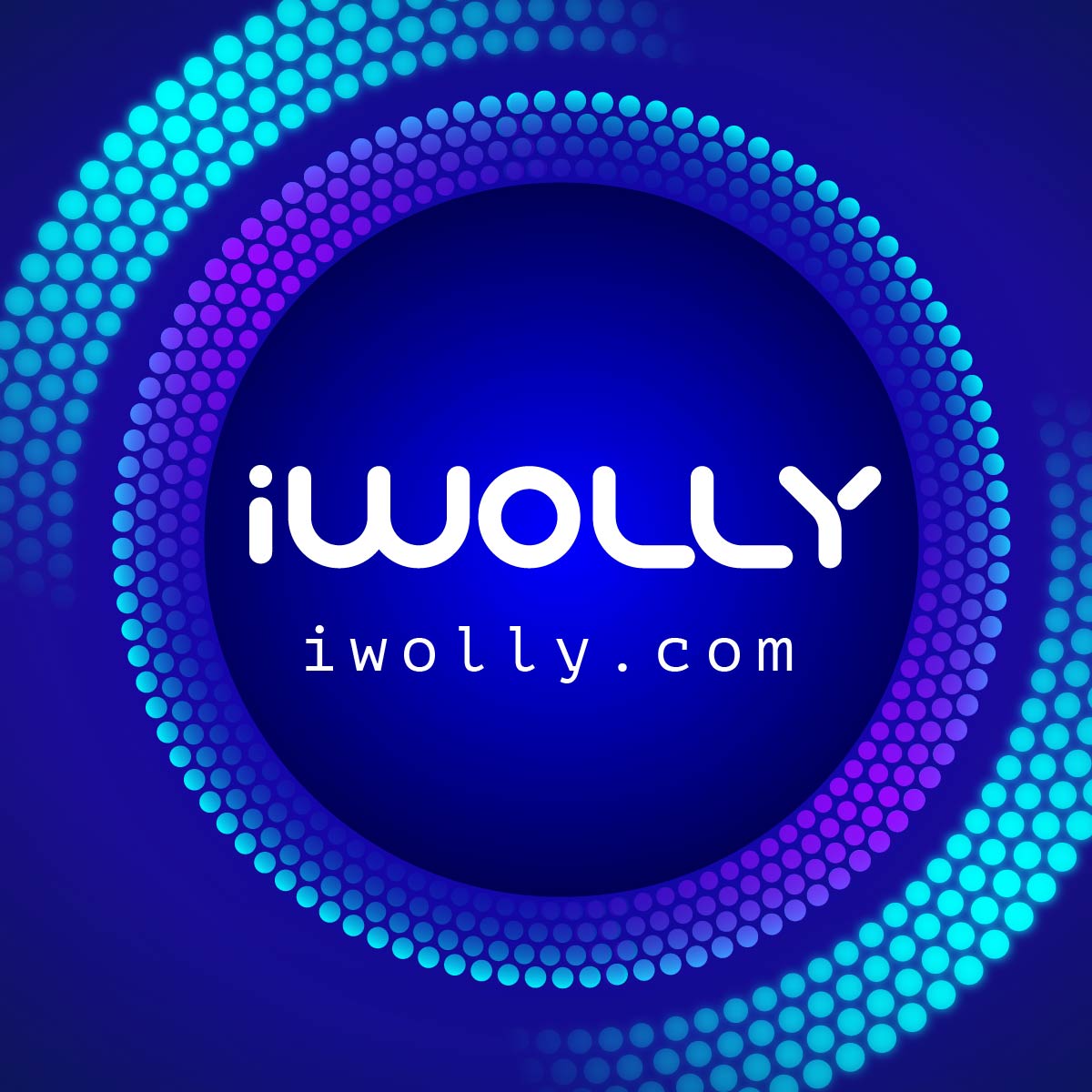 iWolly – Branding
