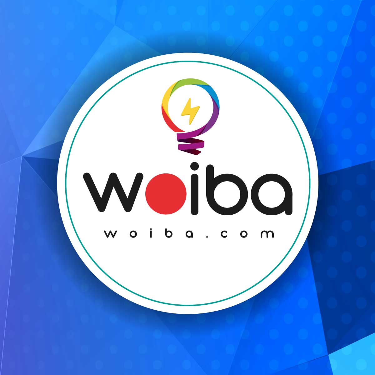 Woiba – Brand tecnologico